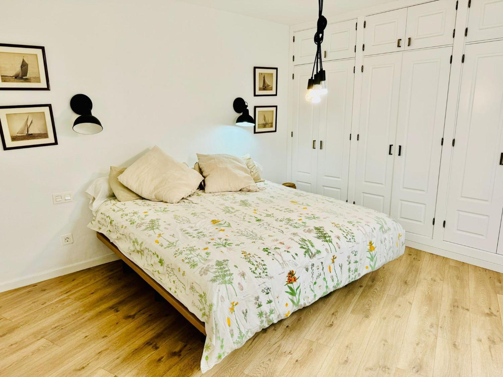 Luxury Bungalow Playa Roca Costa Teguise Bagian luar foto