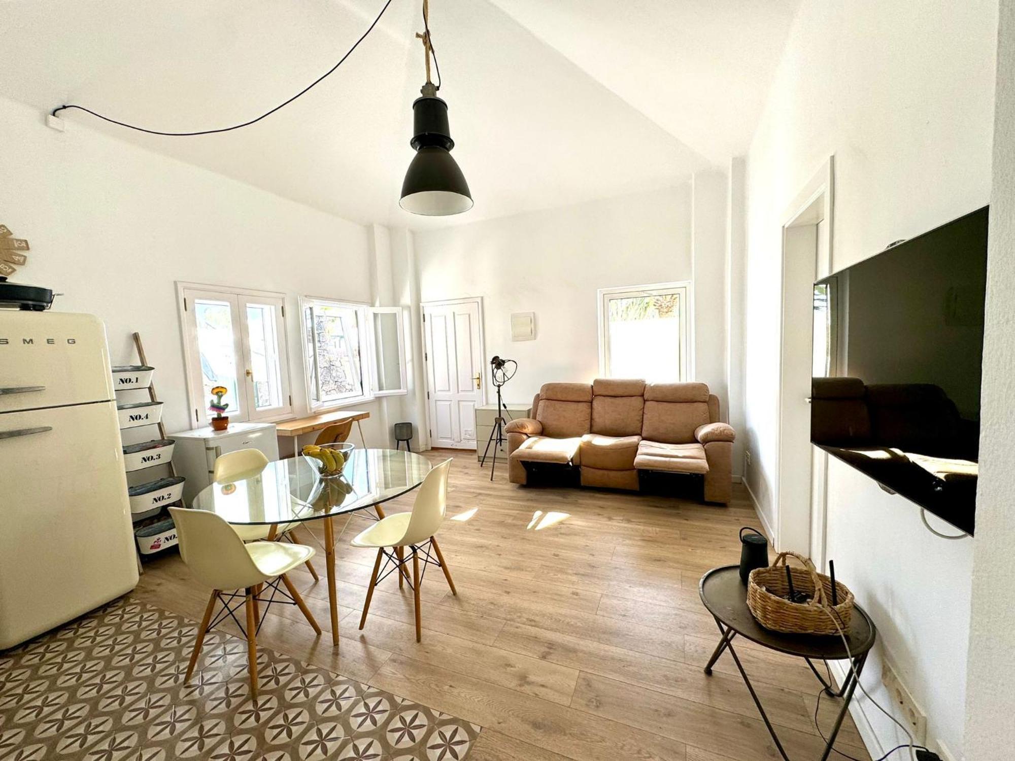 Luxury Bungalow Playa Roca Costa Teguise Bagian luar foto